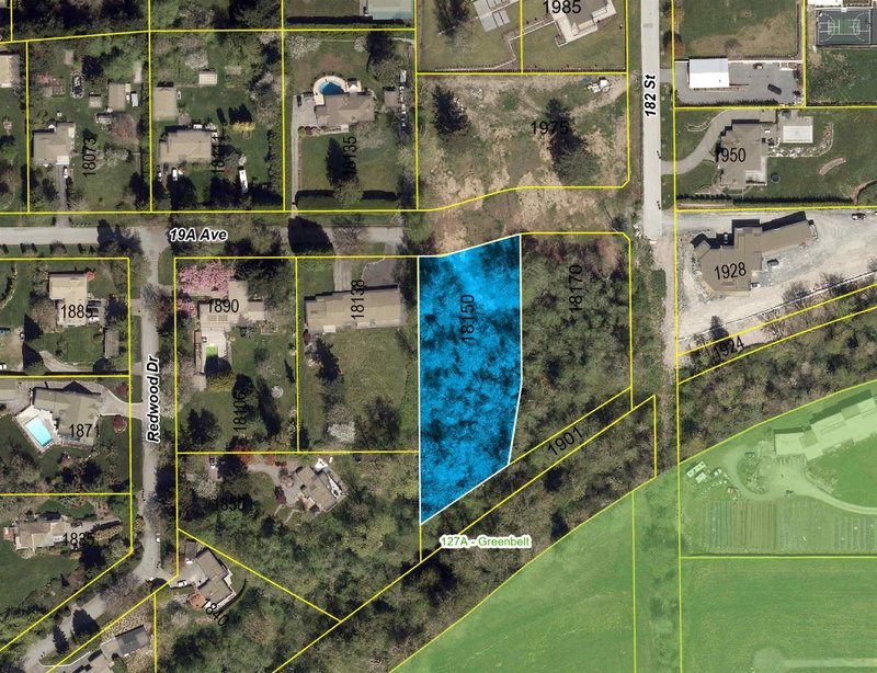 Image of home for listing MLS® R3152457