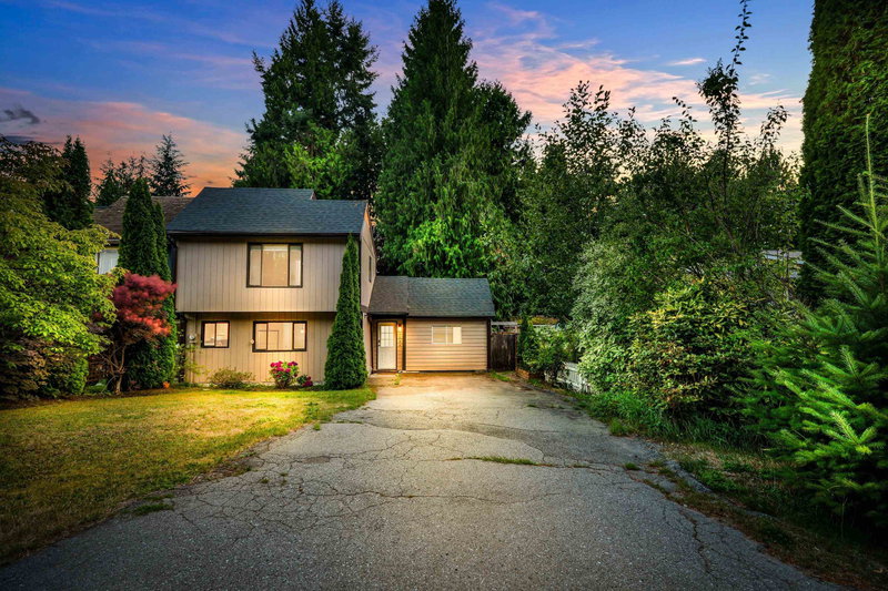 Image of home for listing MLS® R3152464