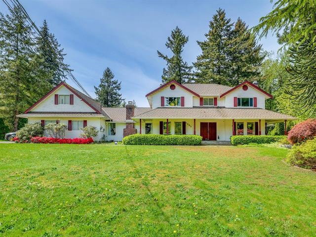 Image of home for listing MLS® R3152467