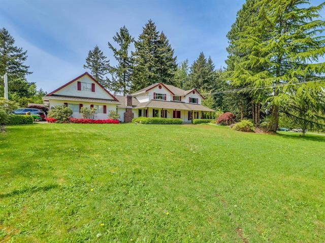 Image of home for listing MLS® R3152467