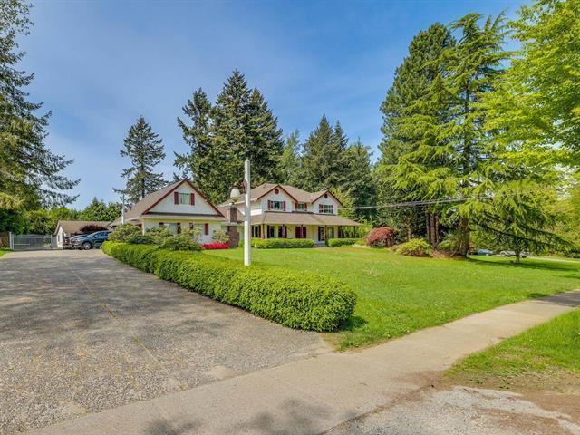 Image of home for listing MLS® R3152467