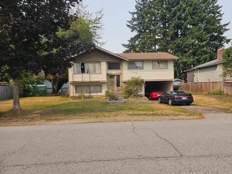 Image of home for listing MLS® R3152474