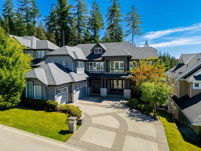Image of home for listing MLS® R3152487
