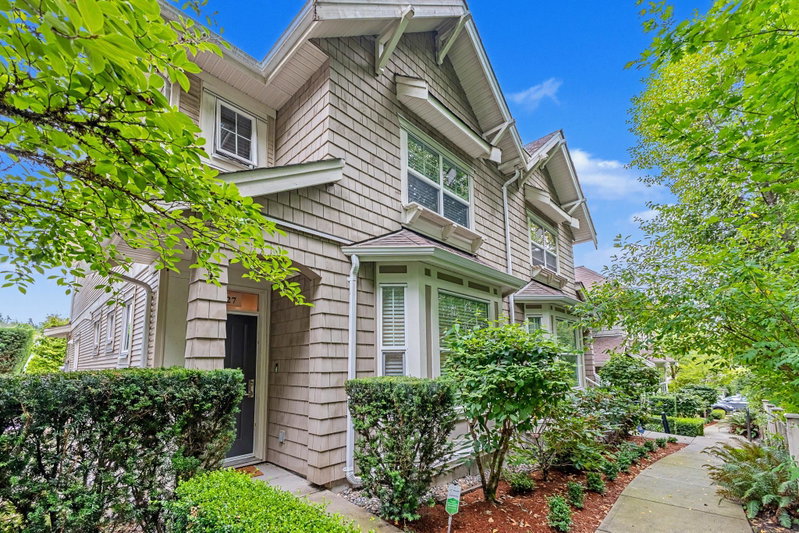 Image of home for listing MLS® R3152494