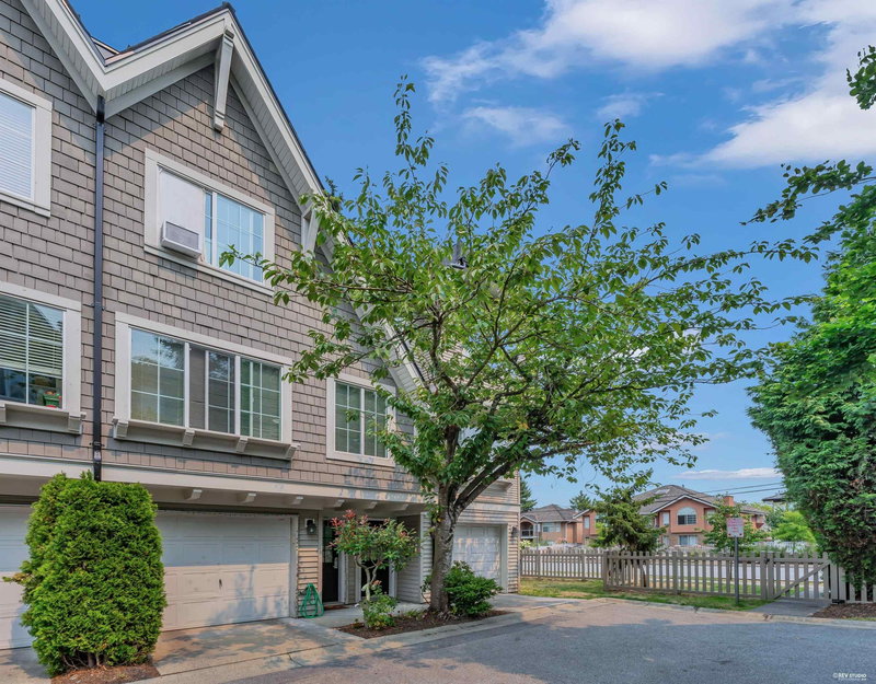Image of home for listing MLS® R3152497