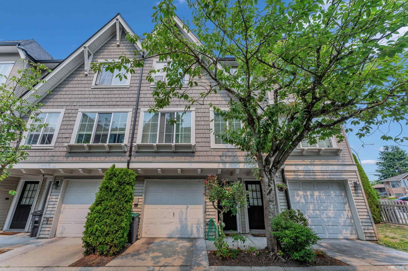 Image of home for listing MLS® R3152497