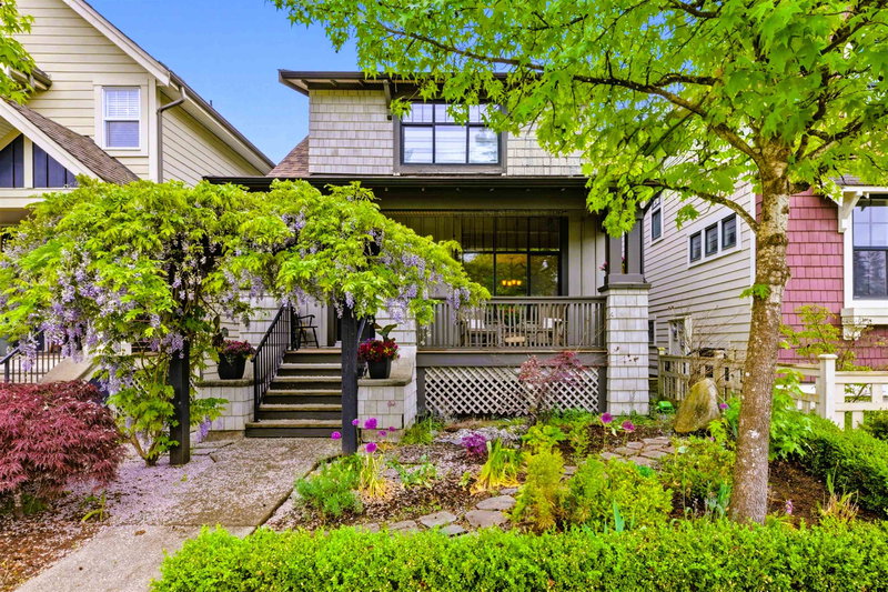 Image of home for listing MLS® R3152513
