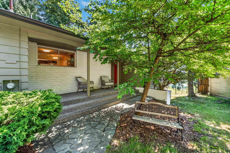 Image of home for listing MLS® R3152514