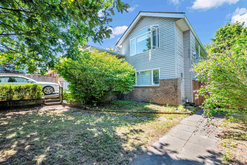 Image of home for listing MLS® R3152517
