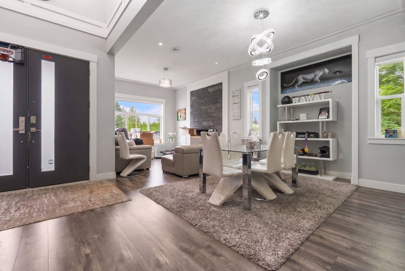 Image of home for listing MLS® R3152532