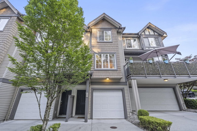 Image of home for listing MLS® R3152534