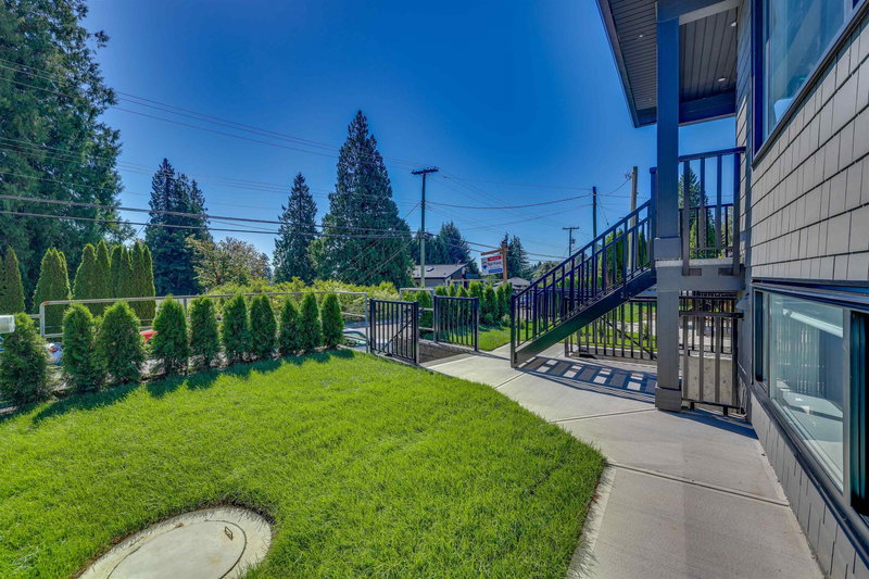 Image of home for listing MLS® R3152539