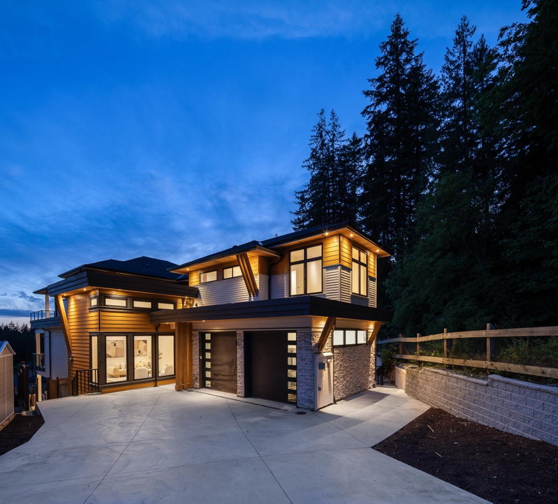 Image of home for listing MLS® R3152547