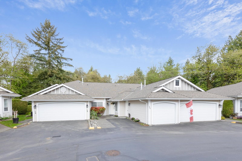 Image of home for listing MLS® R3152557