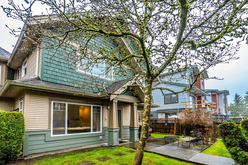 Image of home for listing MLS® R3152563