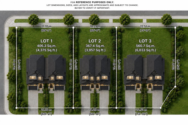 Image of home for listing MLS® R3152578