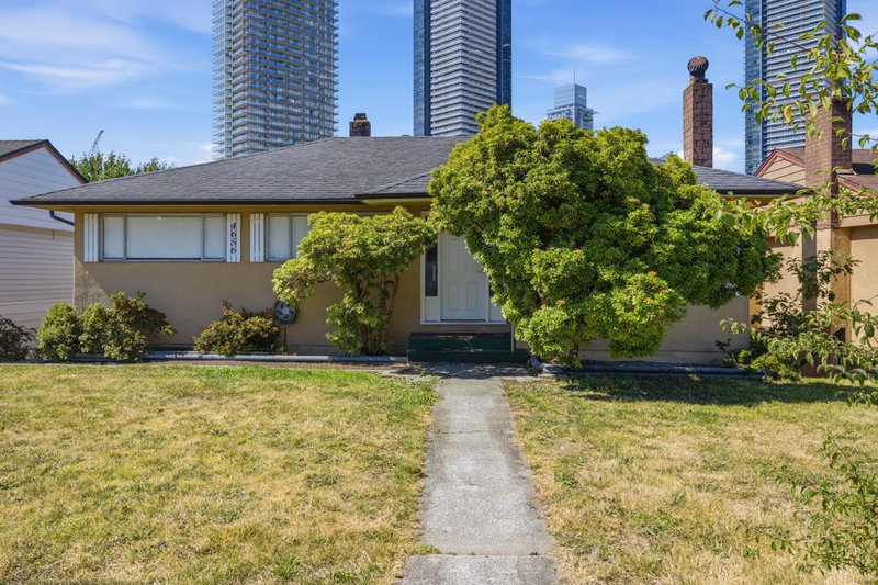Image of home for listing MLS® R3152589