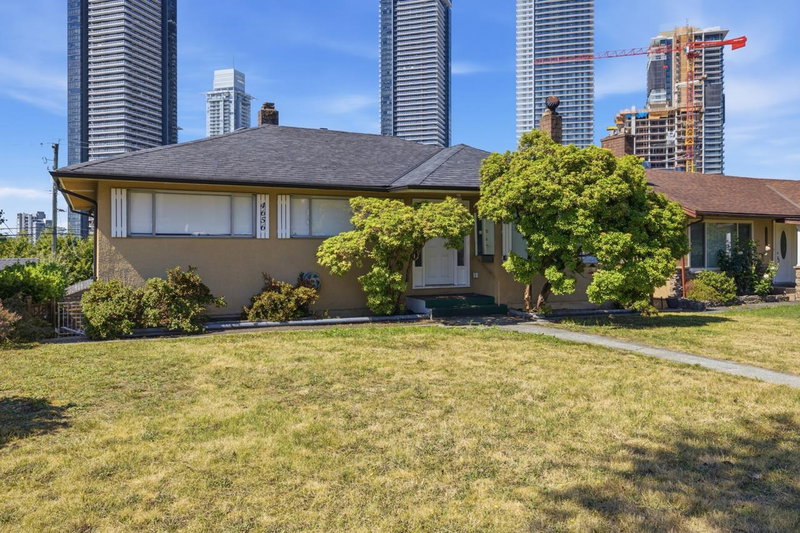 Image of home for listing MLS® R3152589