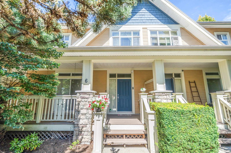 Image of home for listing MLS® R3152597