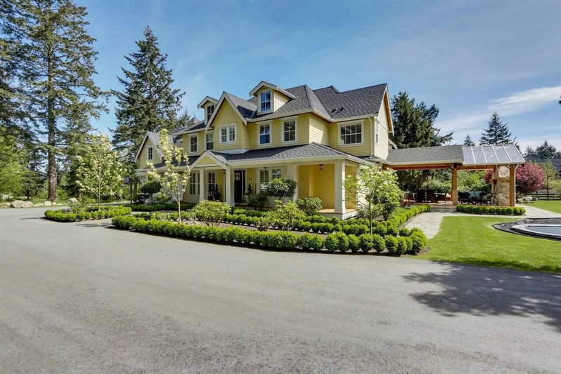 Image of home for listing MLS® R3152619