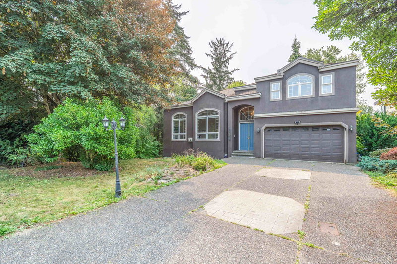Image of home for listing MLS® R3152659
