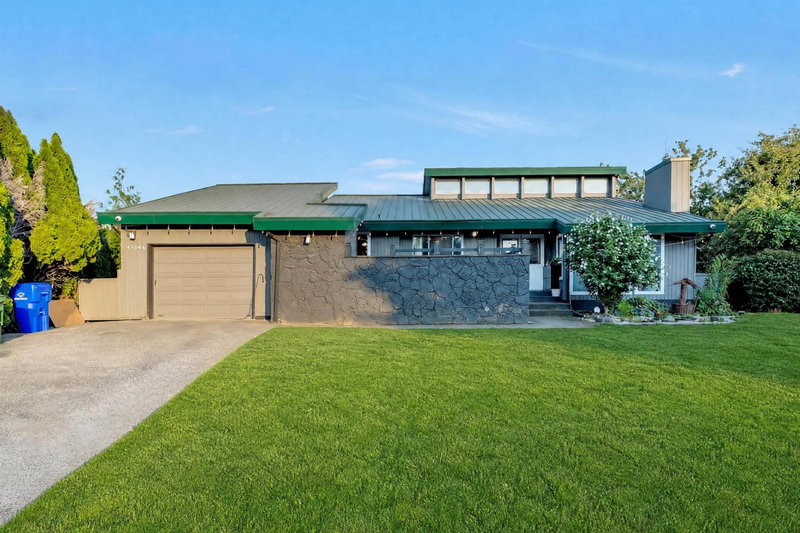 Image of home for listing MLS® R3152688