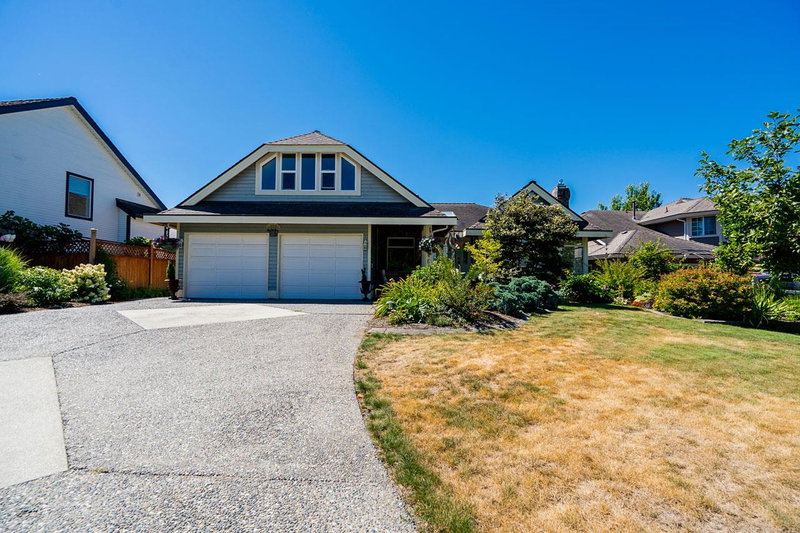 Image of home for listing MLS® R3152695