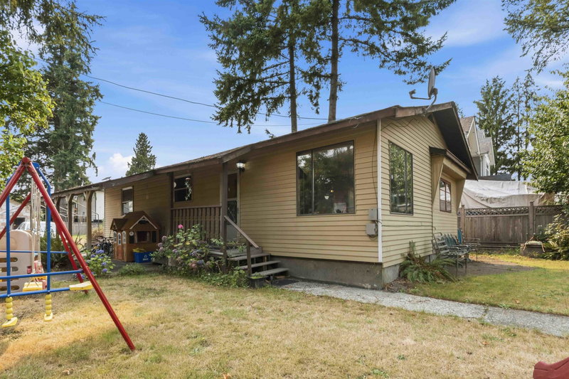 Image of home for listing MLS® R3152726