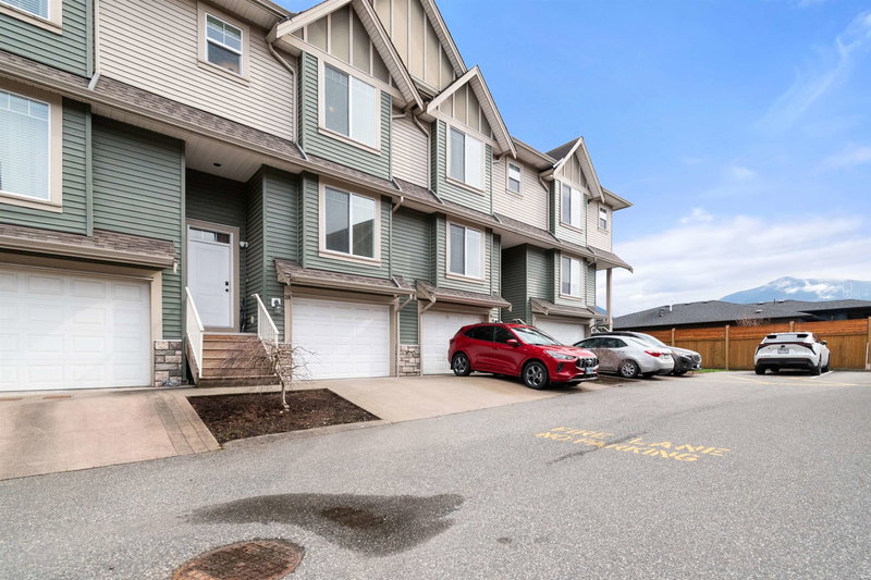 Image of home for listing MLS® R3152750