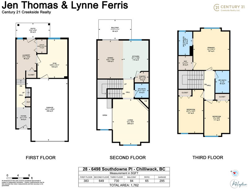 Image of home for listing MLS® R3152750