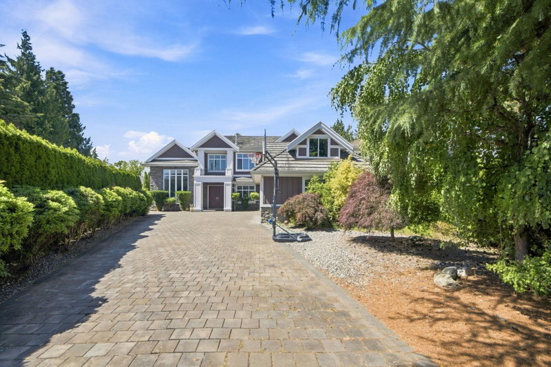 Image of home for listing MLS® R3152759