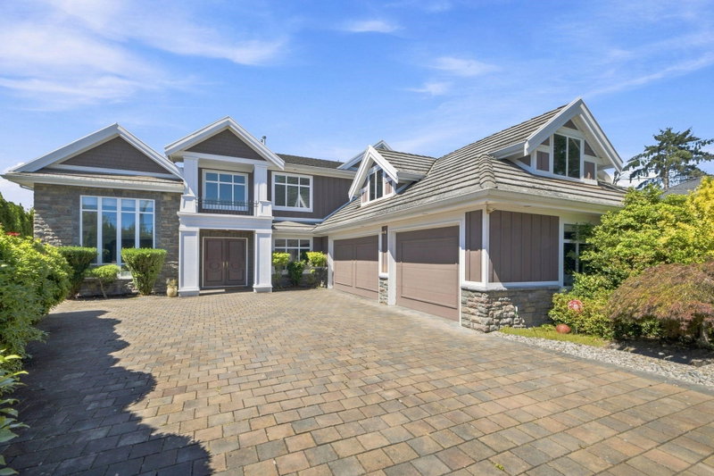 Image of home for listing MLS® R3152759