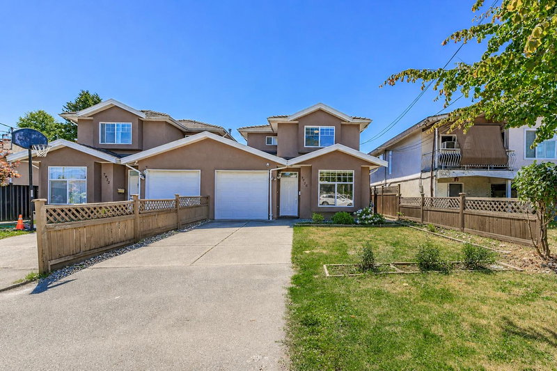 Image of home for listing MLS® R3152768