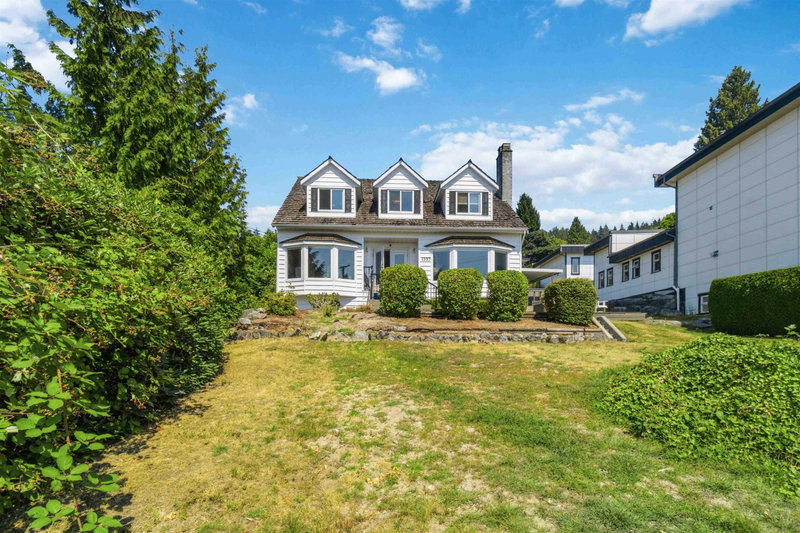 Image of home for listing MLS® R3152780