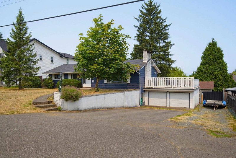 Image of home for listing MLS® R3152793