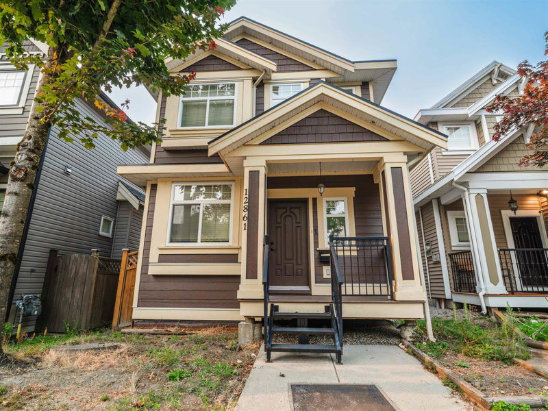 Image of home for listing MLS® R3152801