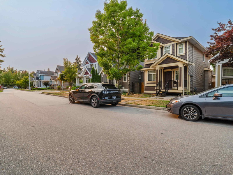 Image of home for listing MLS® R3152801