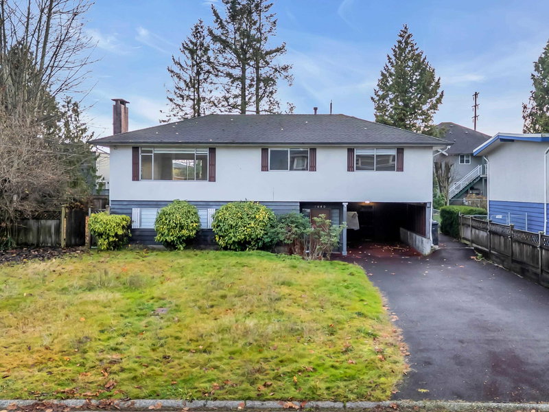 Image of home for listing MLS® R3152803