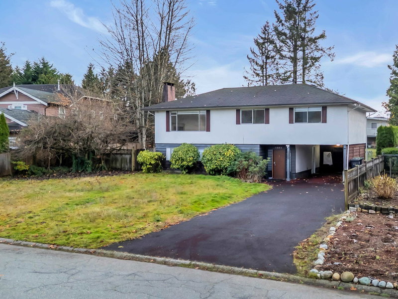 Image of home for listing MLS® R3152803