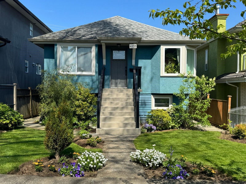 Image of home for listing MLS® R3152828
