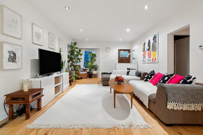 Image of home for listing MLS® R3152828