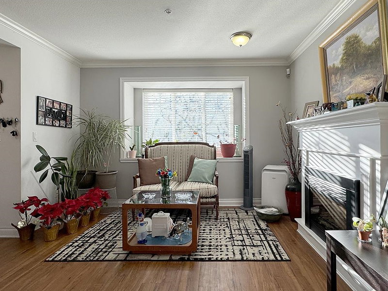 Image of home for listing MLS® R3152859
