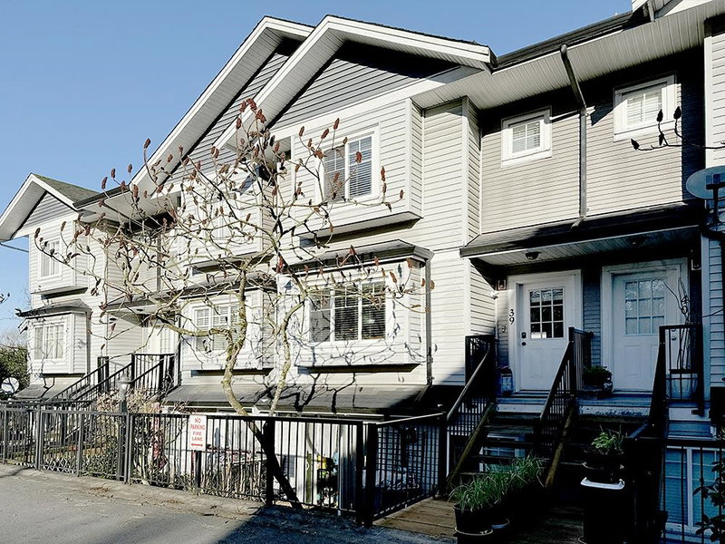 Image of home for listing MLS® R3152859