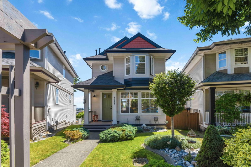 Image of home for listing MLS® R3152860