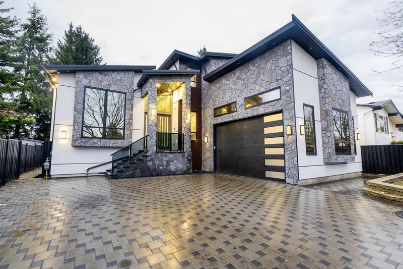 Image of home for listing MLS® R3152891