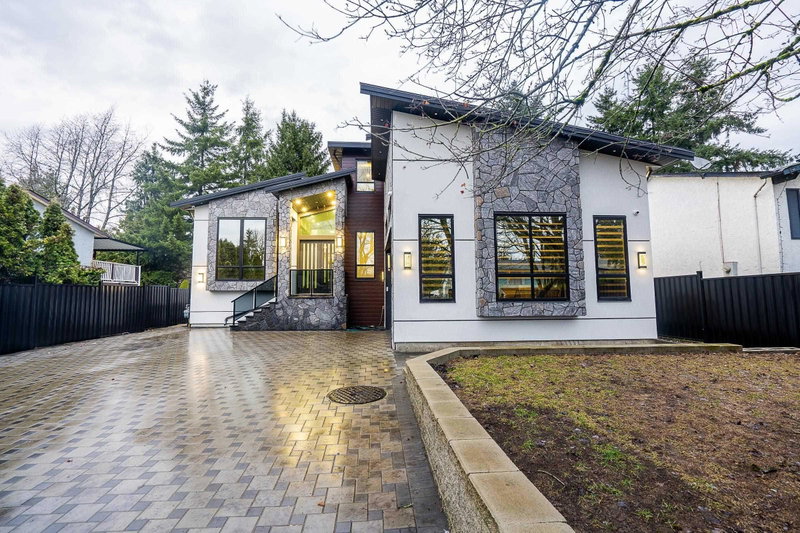 Image of home for listing MLS® R3152891