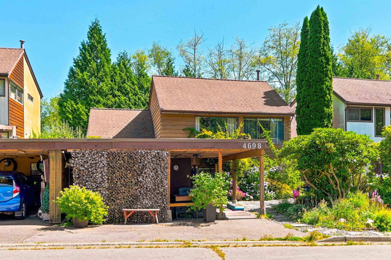 Image of home for listing MLS® R3152895