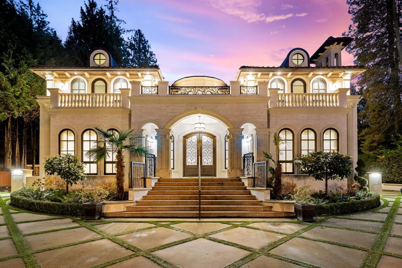 Image of home for listing MLS® R3152901