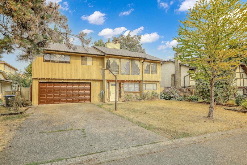 Image of home for listing MLS® R3152919