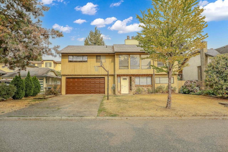 Image of home for listing MLS® R3152919
